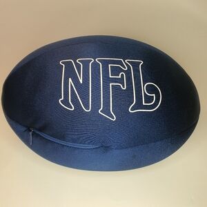 NFL Dallas Cowboys Speaker Throw Pillow NWT